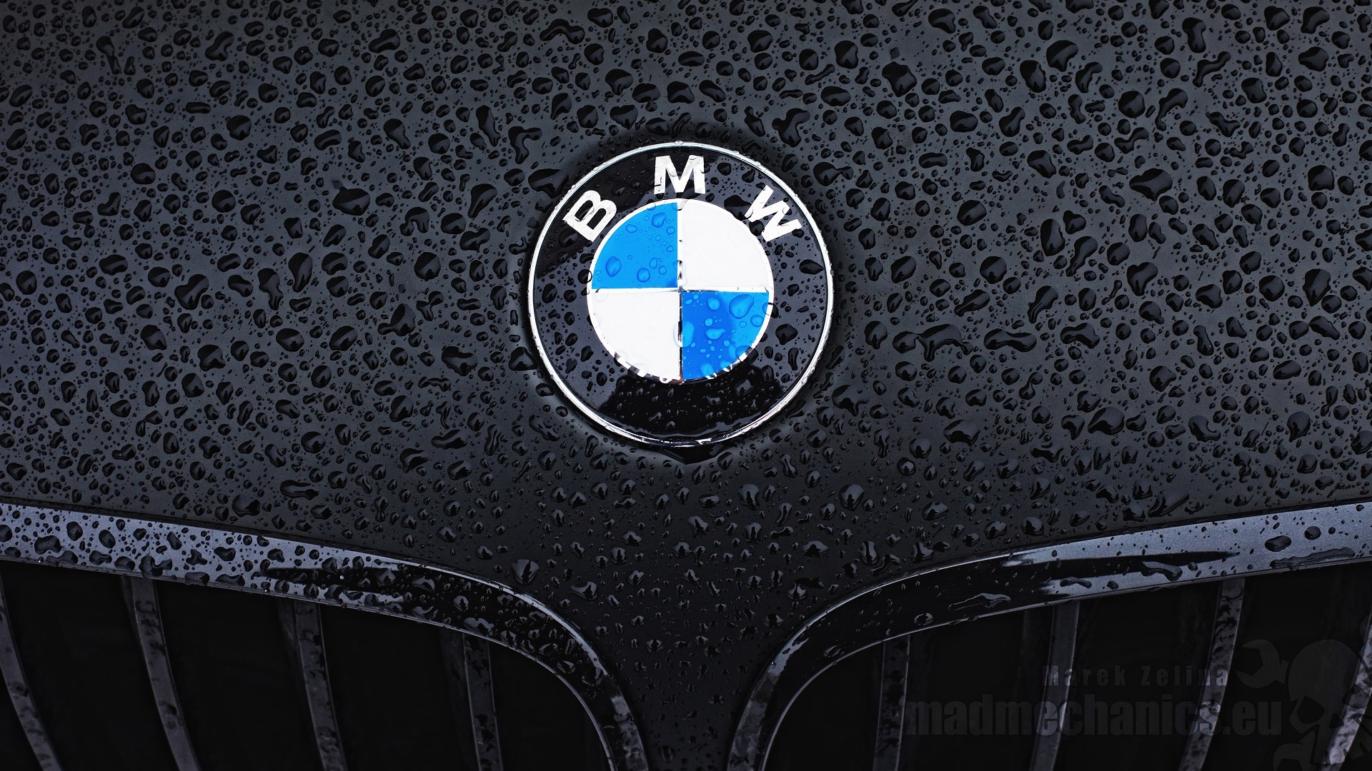 BMW explose ses ventes au mois de mai
